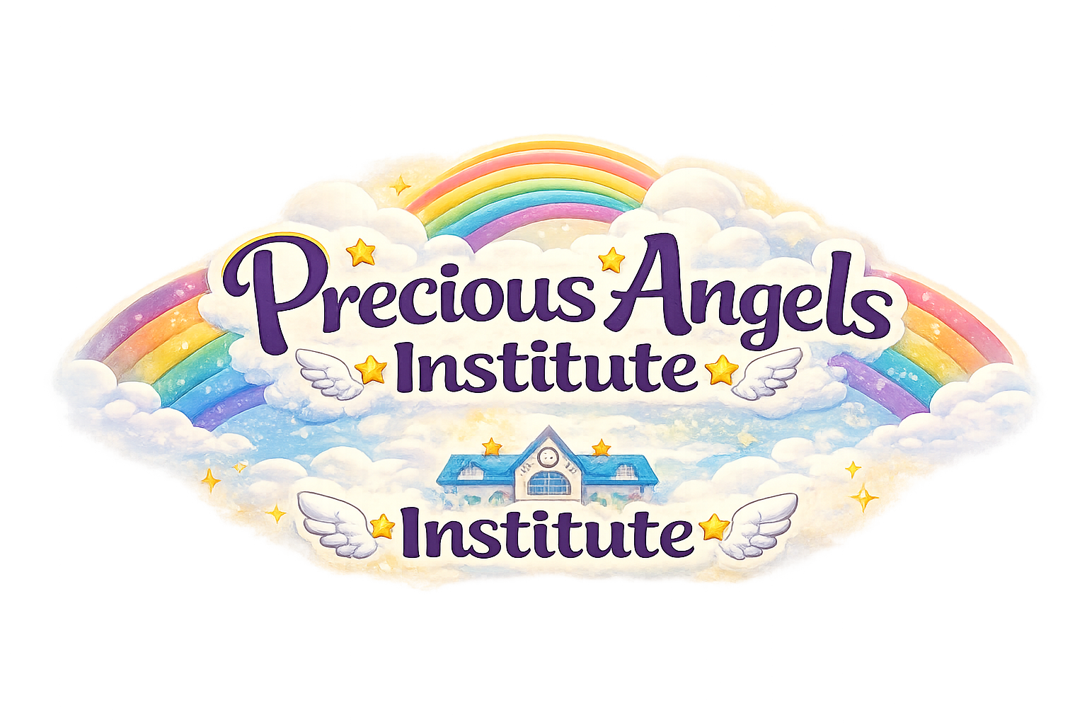 Precious Angels Institute